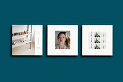 Aubrey - Instagram Collection, a Social Media Template by SubtleSupply (Thumbnail 5 of 7)