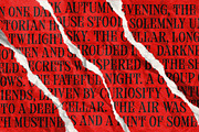 Maleth - A Classic Horror Font, a Serif Font by The Type Fella (Thumbnail 4 of 8)