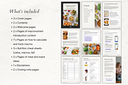 Fitness Wellness Marketing Pack, a Marketing Template by Motion Studio (Thumbnail 6 of 10)