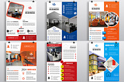 370+ Corporate Business Flyers, a Flyer Template by Imagine Design Studio (Thumbnail 36 of 62)