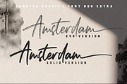 Janetta Rossie | SVG+font duo extra, a Script Font by MLKWSN (Thumbnail 12 of 17)