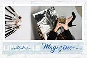 Almada, a Script Font by Pollux of Geminorum (Thumbnail 8 of 12)