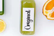 Hallo Grandma, a Handwritten Font by InermediaSTUDIO (Thumbnail 2 of 8)