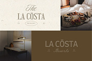 Luxury Minimalist Logo Kit, a Branding & Logo Template by Poetjoek Creative (Thumbnail 5 of 11)