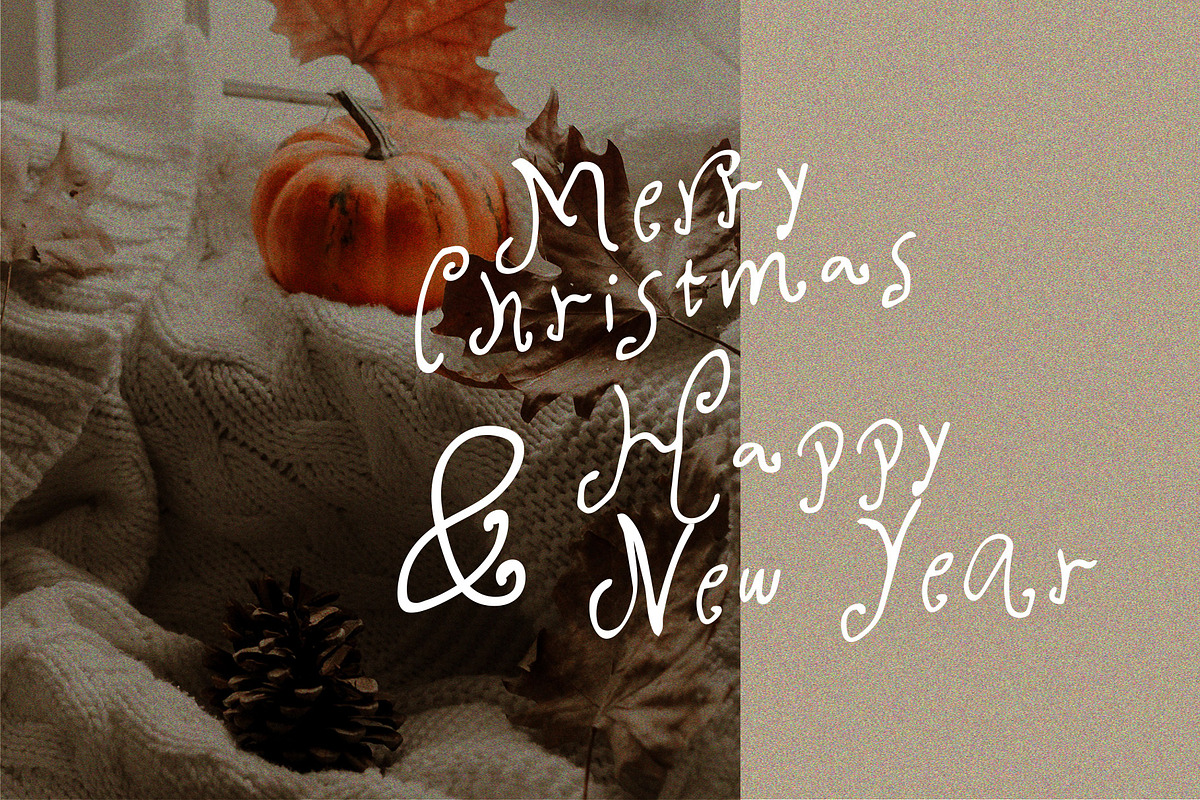 Cheisya - Whimsical Font, a Handwritten Font by Violet Natural (Photo 8 of 13)