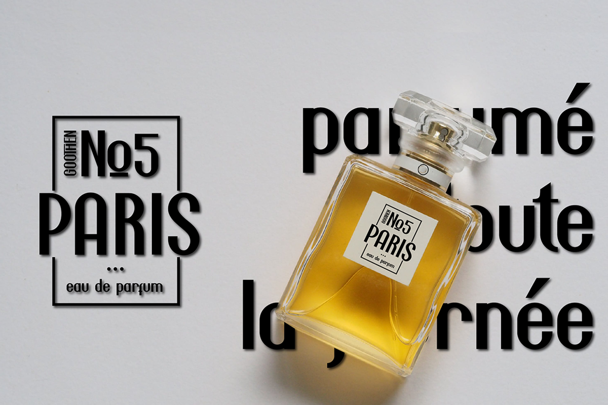 Oldbrothers Condense Sans, a Sans Serif Font by Haksen (Photo 11 of 12)