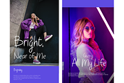 Bejraby Font, a Script Font by Phoenix Dungeon (Thumbnail 7 of 9)