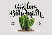 Fenita Elgone Elegant Serif Font, a Serif Font by Perfectype (Thumbnail 5 of 8)