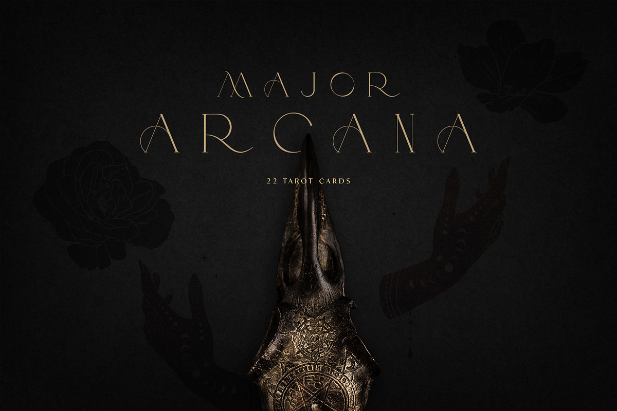 NOCTURNA Hidden Secrets Collection, a Decorative Illustration by Muse Artist (Photo 31 of 47)