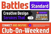 Nasional Sans, a Font by Jetsmax® Studio (Thumbnail 6 of 10)