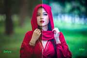 Retouch Photoshop Actions 215 Bundle, an Action Add-On by ARTNEST (Thumbnail 6 of 15)