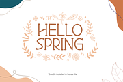 Buddy Designer, a Sans Serif Font by InermediaSTUDIO (Thumbnail 2 of 8)