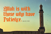 Ramadan Letter, a Symbol Font by Nathatype (Thumbnail 2 of 11)