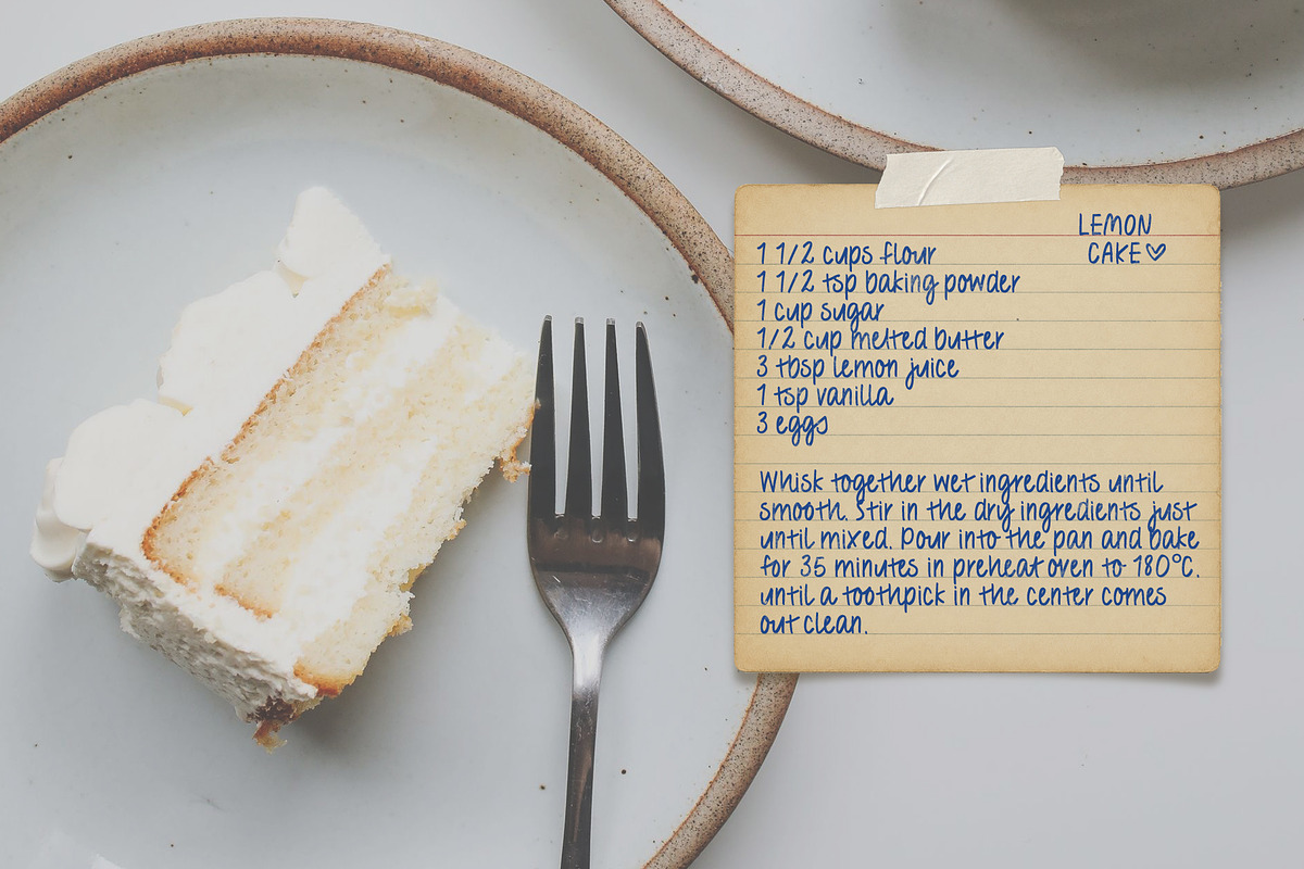 Handwritten Font Duo Bookish Beauty, a Handwritten Font by pixelcolours (Photo 9 of 14)