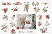 Christmas Dreams., a Seasonal Illustration by Designwork (Thumbnail 5 of 13)