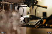 Espresso Noir Café Lightroom Presets, a Preset Add-On by AAA Presets (Thumbnail 13 of 15)
