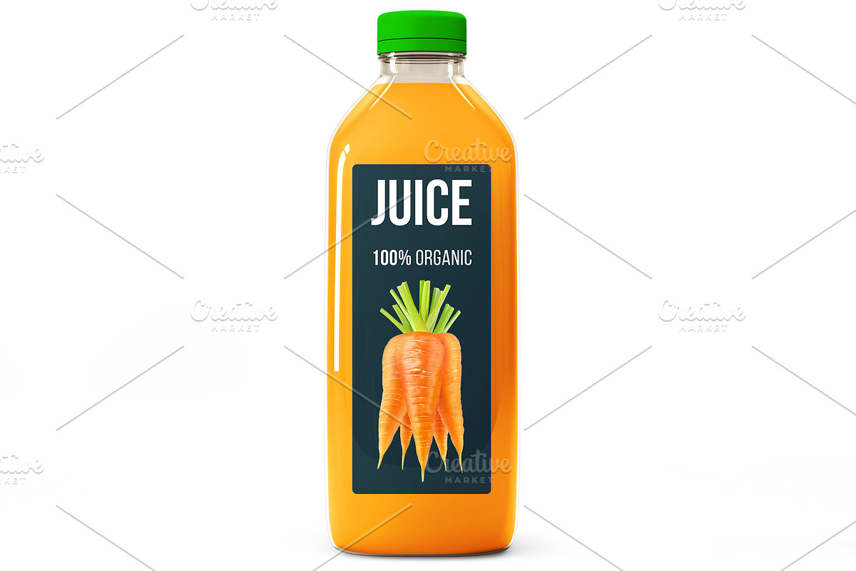 Bunch of carrots, an Object Graphic by Fruits+Veggies (Photo 4 of 4)