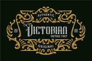Wicken park, a Blackletter Font by LetterStock (Thumbnail 3 of 7)