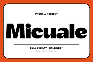 Micuale