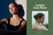 90 Ballet & Balerina Stock Photos, a Sports & Recreation Photo by Incomelion (Thumbnail 10 of 11)