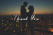 Kesalemon - Font, a Handwritten Font by artchiles_design (Thumbnail 5 of 5)