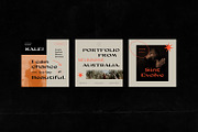 Mathieu - New Hype Social Media Kit, a Social Media Template by Dirtytemp Studio (Thumbnail 11 of 15)