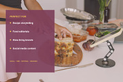 Handmade Home Cooking Photos, a Food & Drink Photo by Tekso (Thumbnail 4 of 5)