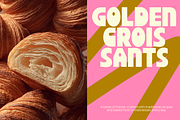 Ricka - Bold Sans Display Font, a Sans Serif Font by Pekotype (Thumbnail 11 of 15)