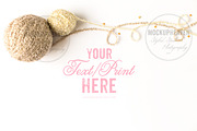 SET OF 2 Baby & Kids Mockup, a Print Template by MockUpHeaven (Thumbnail 2 of 2)