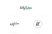 Ladyboss Premade Branding Logos, a Branding & Logo Template by SNIPESCIENTIST (Thumbnail 56 of 84)