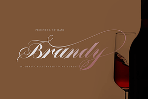 Brandy