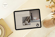 Digital Device Mockup SET, an iPhone Mockup by LOPEstudio (Thumbnail 3 of 8)