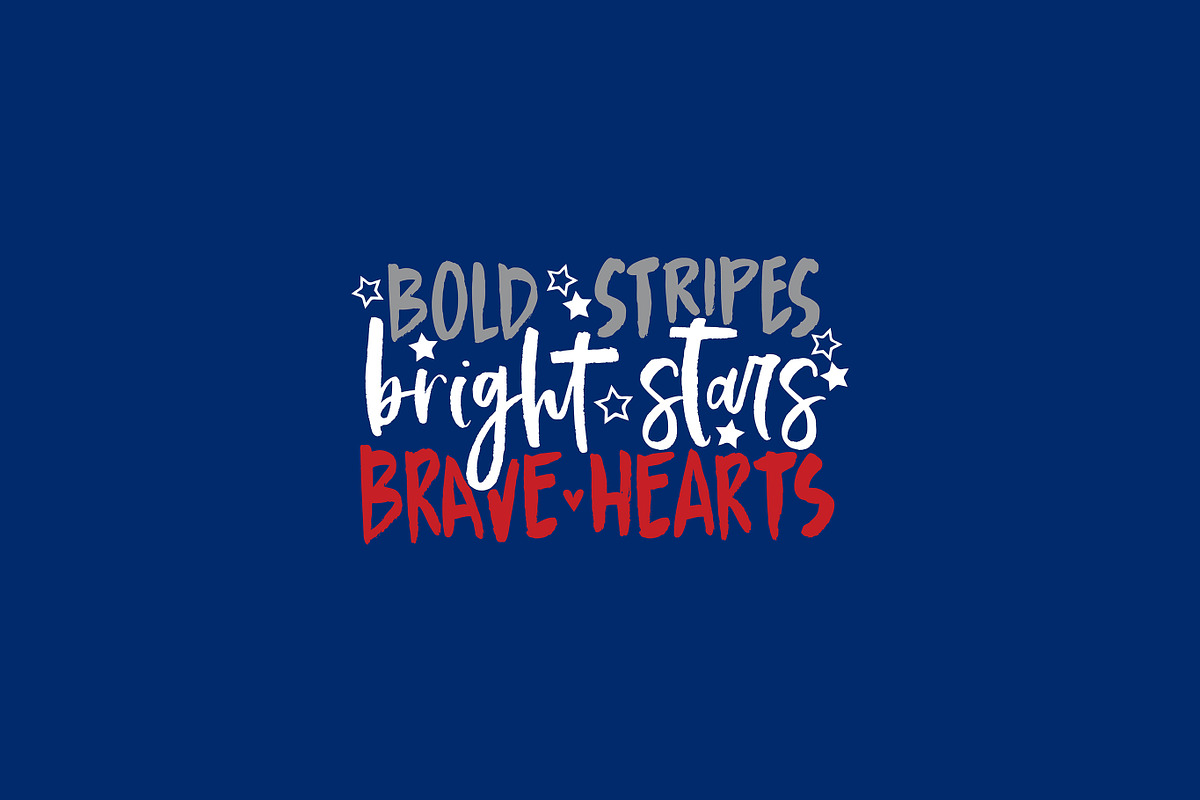 Hello Summer Typography Set, a Social Media Template by Nancy Ingersoll (Photo 9 of 10)