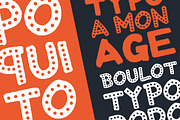 Poquito, a Handwritten Font by La Boite Graphique (Thumbnail 8 of 8)