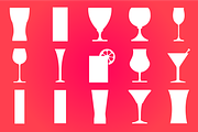 Glasses, a Graphic by ZOOTHOUSANDSIX (Thumbnail 2 of 4)