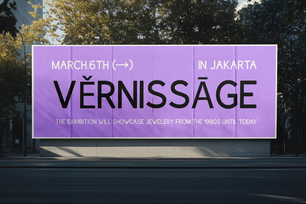 Kenzoria – Modern Sans Serif Font, a Sans Serif Font by Vadovastd (Photo 5 of 7)
