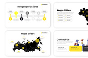 Brandwave Presentation, a Presentation Template by Interpitch (Thumbnail 8 of 8)