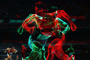Double Exposure Art Photoshop Action, a Brushes & More by Studio Retouch (Thumbnail 7 of 11)