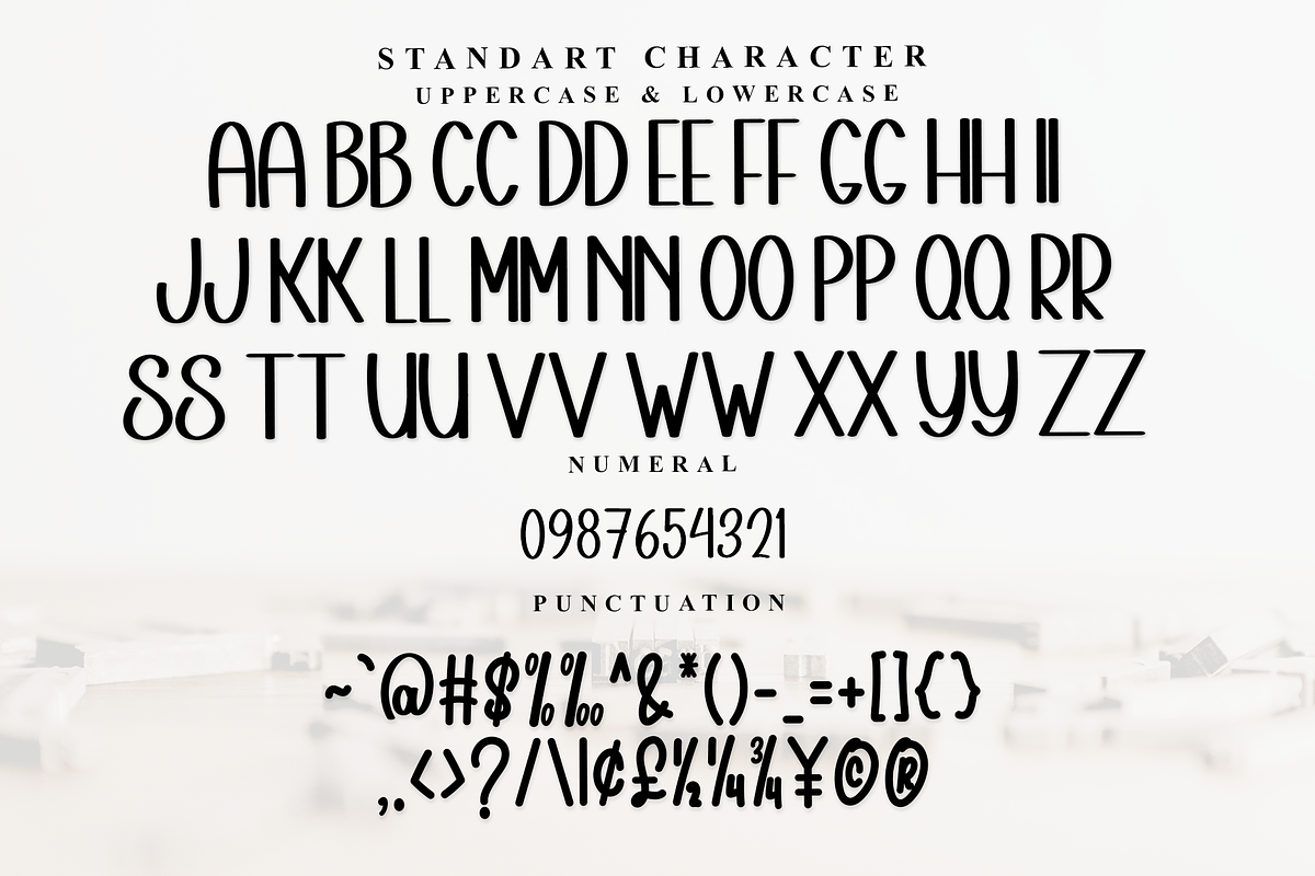 Opening Designer, a Sans Serif Font by InermediaSTUDIO (Photo 3 of 8)