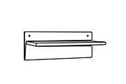 Wall Shelf Bracket Vector Bundle, an Illustration by Gaye Art (Thumbnail 26 of 51)