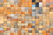 Big Pack Wood Textures Bundle, a Texture Graphic by FWStudio (Thumbnail 2 of 11)