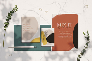 Mix It Collection