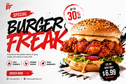 Black Crush – Aggressive Font, a Font by figuree studio (Thumbnail 9 of 10)