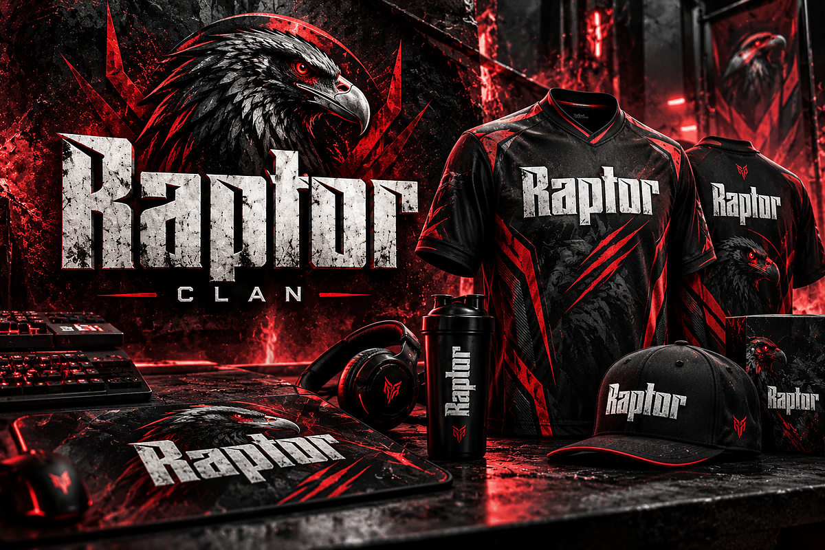 Raptor, a Slab Serif Font by Wow Magic (Photo 4 of 4)