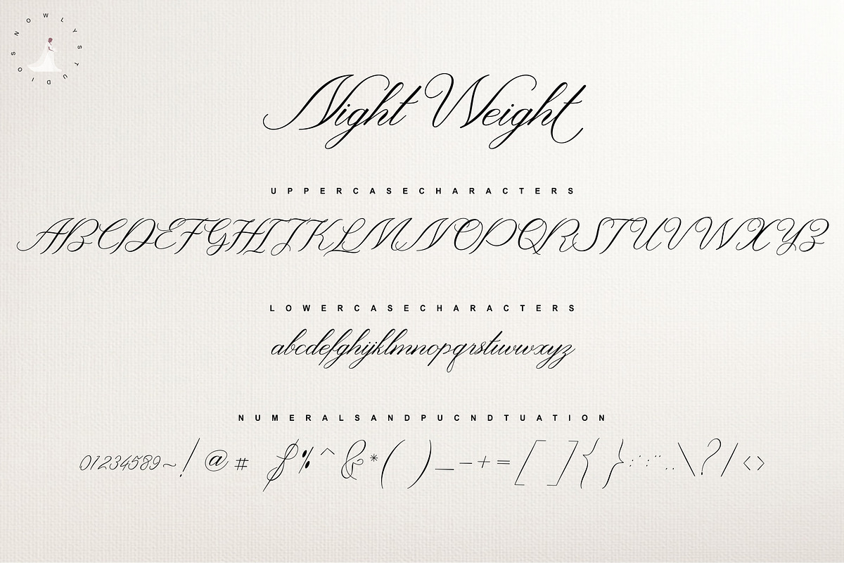 Night Weight Script preview 7