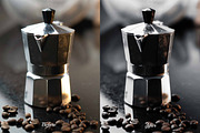 30 Silver LUT Collection, a Preset Add-On by 3Motional (Thumbnail 8 of 10)
