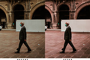 10 Retro Film Lightroom Presets, a Preset Add-On by Tumbuh Kerja (Thumbnail 12 of 13)