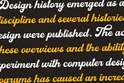 Mexiland - Vintage Font Duo, a Script Font by Grezline Studio (Thumbnail 7 of 12)