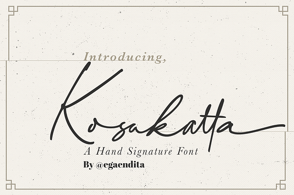Kosakatta preview 6