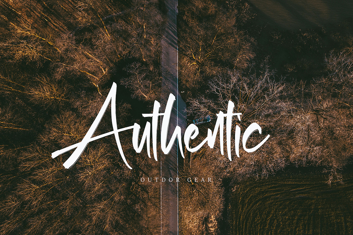 Shinderella Black Friday, a Script Font by MissinkLab Studio (Photo 9 of 10)